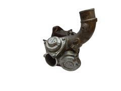 Turbodmychadlo 7701478861 8200064417 2.0 Renault Laguna 3