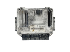 Blok Ovladačů 0281011432 8200311550 8200311553 Renault Bosch 43222