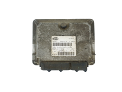 Blok Ovladačů IAW4AF.M7 73501877 Fiat Magneti Marelli 36205