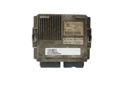 Blok Ovladačů LPG 616655000 110R-006011 67R0016002 Landi Renzo 39628