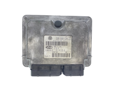 Blok Ovladačů VW 036906034DD IAW4MV.DD 61600.663.07 Magneti Marelli 63149
