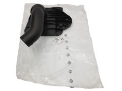 Převod Vzduchu Originál Citroen Peugeot C4 307 1.6 HDI 143473