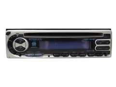 Rádio Cd KENWOOD KDC-308G