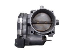 Škrticí Klapka Mercedes-Benz A1121410125 0280750019 Bosch 1351