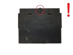Blok Ovladačů Ford 1S7T-15K600-GA 5WK48731A Siemens 15538