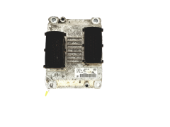 Blok Ovladačů 09185450 AL 0261206075 Opel GM Bosch 24290