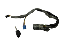 Zapalování Partner Berlingo 4162CH Valeo Citroen Peugeot 1648