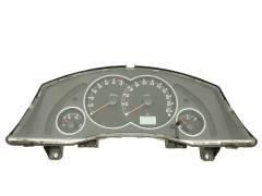 Tachometr Opel Meriva 13201076BH 110080333002 26422 Tachometr Opel Meriva 13201076BH 110080333002 26422