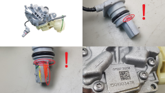 Olejové Čerpadlo 150100347R 1.0 TCe Renault Dacia Olejové Čerpadlo 150100347R 1.0 TCe Renault Dacia