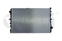 Chladič Motoru A0995003303 19602901 Mercedes-Benz Vika