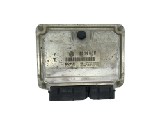 Blok Ovladačů 038906012BT 0281010229 Seat Vw Bosch 62504