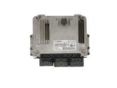 Blok Ovladačů 9678818280 0281018228 9666729580 PSA Bosch 44281