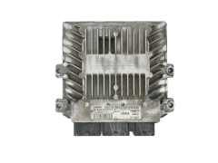 Blok Ovladačů 6M51-12A650-YA 5WS40512A-T Ford Siemens 45756