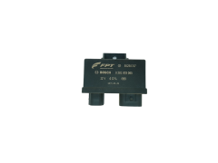 Relé Moduł 0281003065 55250747 Fiat Bosch FPT Relé Moduł 0281003065 55250747 Fiat Bosch FPT