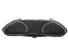 Otáčkoměr Peugeot 208 9801904780 H 32418