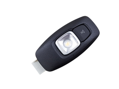 Světlo Osvětlení LED Renault 264300215R