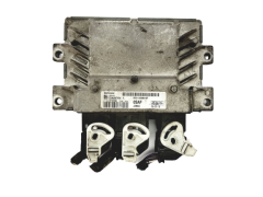 Blok Ovladačů 8V21-12A650-SF S180047002F Ford Continental 16923