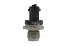 Senzor Tlaku Paliva 0281006192 H8200897892 Bosch Renault 