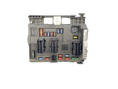 Blok Ovladačů PSA 9650618480 U118470003L Siemens 58910