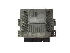 Blok Ovladačů S122326109A 8200565863 8200592611 Renault Siemens 18555
