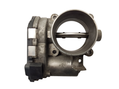 Škrticí Klapka BK2Q-9E926-AB 0280750537 Ford PSA Bosch 1667