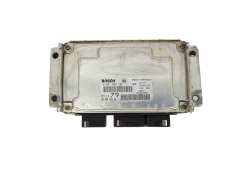 Blok Ovladačů PSA 0261208101 9648482980 9643218980 Bosch 18703