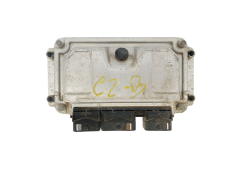 Blok Ovladačů 0261207999 9653491880 9648002280 PSA Bosch 42159