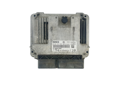 Blok Ovladačů 0281012961 51804784 4134A3DCM Fiat Bosch 46886