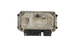 Blok Ovladačů 0261206942 9638783480id10 26FM0884 PSA Bosch 39905