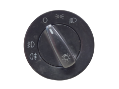 Přepínač Světel Volkswagen VWAG 1C0941531A 04052031 3