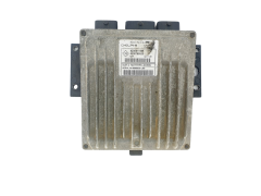 Blok Ovladačů 8200911568 8200785530 R0410B036D Renault Delphi 47473 Blok Ovladačů 8200911568 8200785530 R0410B036D Renault Delphi 47473