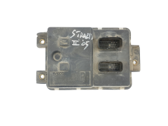 Blok Ovladačů 504280976 F005V00802  Iveco Bosch