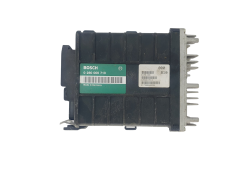 Řídicí Jednotka Motoru Fiat 0280000710 Bosch 40538