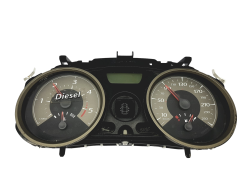 Otáčkoměr Renault Megane 2 8200408787 D 56485