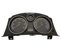 Otáčkoměr Opel Astra 13186323HE 110080261020 19076