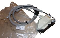 Zámek Dveří Pravý Nový originál 9808416380 Citroen Jumpy 4 Peugeot Expert 4