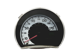 Tachometr 107 C1 Aygo 83800-0H130-C PSA Toyota 53676
