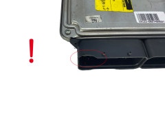 Blok Ovladačů 03G906016DM 0281011882 VW Bosch 57460
