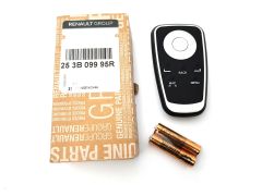 Ovladač Rádia Originál TomTom Renault Scenic III Koleos 253B09995R