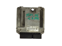Blok Ovladačů DDE7808454 0281012722 BMW Bosch 17649