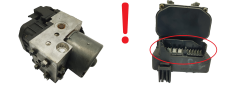 Pumpa Abs Alfa Romeo 156 46513088 0273004483 0265216401 62037