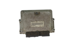 Blok Ovladačů 55198493 0281011490 49EAA Alfa Romeo Bosch 47034
