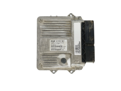 Blok Ovladačů Opel 55198927 BY MJD6O2.M1 Magneti Marelli 38828