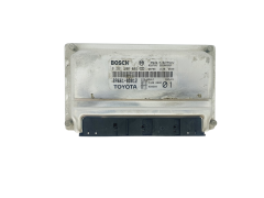 Blok Ovladačů Toyota PSA 0261206882 89661-0D012 Bosch 45350