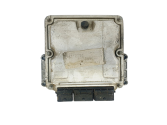 Blok Ovladačů 0281010819 8200039569 8200166362 Renault Bosch 47712