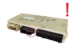 Blok Ovladačů BMW 61.35-8376643 60837710 GM