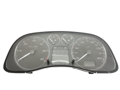 Tachometr Peugeot 307 9654485280 A01 43641