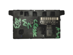 Blok Ovladačů 2038201585[09] 351321 Mercedes-Benz Temic 17961