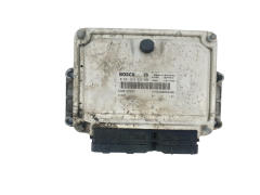 Blok Ovladačů 0281010442 8200126983 8200049306 Renault Bosch 41563