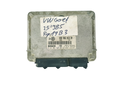 Blok Ovladačů 038906018BM 0281001846 VW Bosch 33945